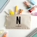 Estuche Inicial