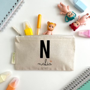 Estuche Inicial