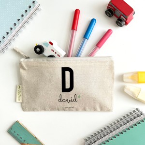 Estuche Inicial