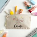 Estuche Unicornio