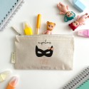 Estuche Sra. Batman