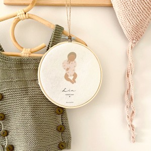Bastidor Newborn
