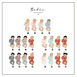 Bastidor Newborn