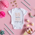 Body Recién hecho coral