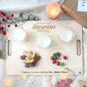 Bandeja SSMM Reyes Magos
