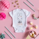 Body Bunny Coral