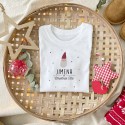 Camiseta Gnomo Navidad