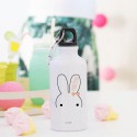 Botella Bunny Coral