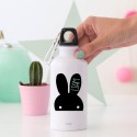Botella Bunny Mint