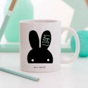 Taza Bunny Mint