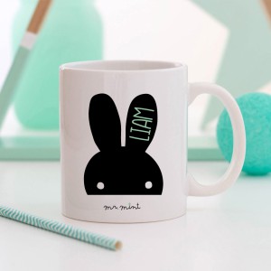 Taza Bunny Mint
