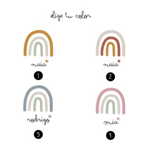 Macuto Arcoiris