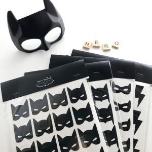 Vinilos Sr. Batman