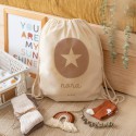 Mochila Nature Old Star