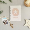 Pack Libretas Old Star