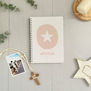 Pack Libretas Old Star