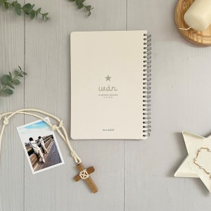 Pack Libretas Old Star