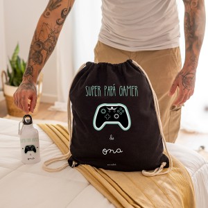 Pack Superpapá Gamer