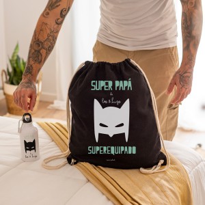 Pack Superpapá