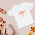 Camiseta Summer