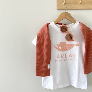 Camiseta Summer