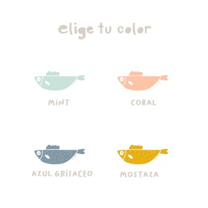 Camiseta Summer