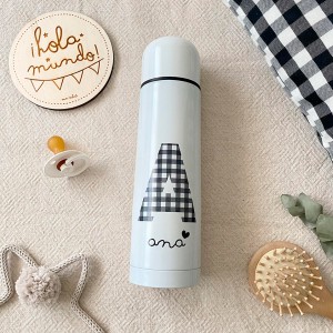 Termo Inicial Vichy