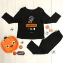 Camiseta Halloween Momia