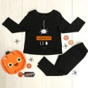 Camiseta Halloween Araña