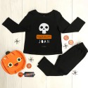 Camiseta Halloween Calavera