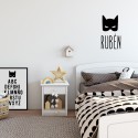 Vinilo Batman