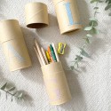 Pack 10 Minitubos Colores Eventos