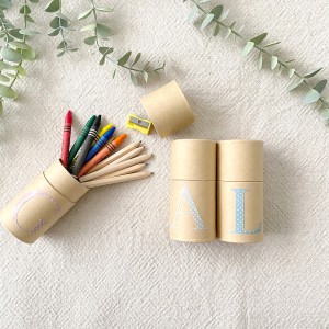Pack 10 Minitubos Colores Eventos