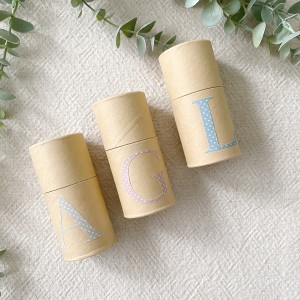 Pack 10 Minitubos Colores Eventos