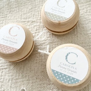 Pack 10 Yoyos Eventos