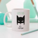 Taza Superpapá