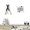Vinilo Flechas