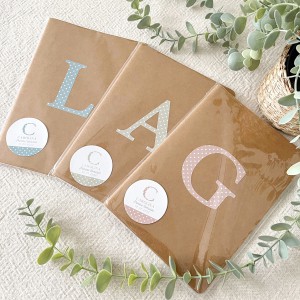 Pack 10 Libreta Inicial Eventos