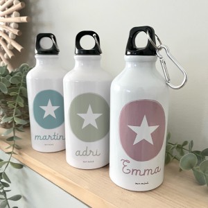 Pack Botellas Eventos Old Star