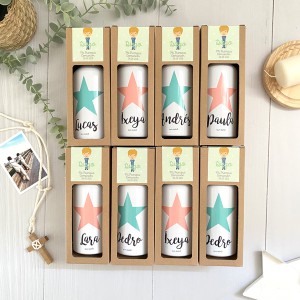 Pack Botellas Eventos Old Star
