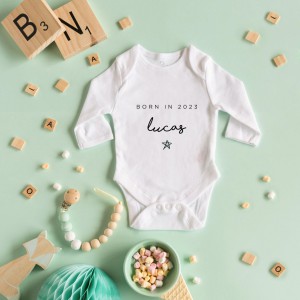 Body Born in