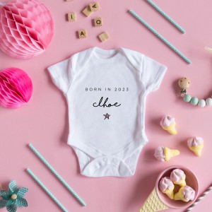 Body Born in