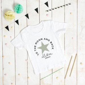 Camiseta AllStar