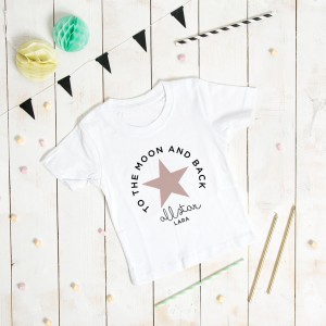 Camiseta AllStar