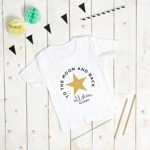 Camiseta AllStar