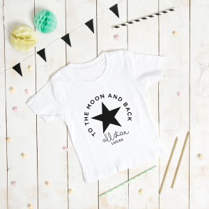 Camiseta AllStar
