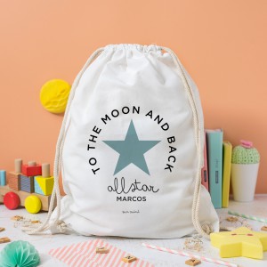 Mochila AllStar