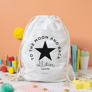 Mochila AllStar