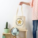 Tote Bag Madrina AllStar