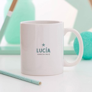 Taza Padrino AllStar